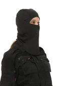 TACTİCAL BALACLAVA MASKE - 3