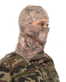 TACTİCAL BALACLAVA MASKE - 1