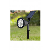 Cata CT-7310 7W 3200K Günışığı Solar Bahçe Armatürü - 3
