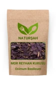 Naturşah Mor Reyhan Kurusu 250 Gr - 1