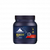 Multipower BCAA Powder 400 gr Kiraz Aromalı - 1