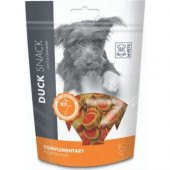 M-Pets  Duck & Cranberry Köpek Ödül Maması 80gr - 1