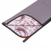 Bulaşık Kurutma Matı Kurulama Bezi Örtüsü Tezgah Üstü Ped Mutfak Bulaşıklık Yıkanabilir 45x36 cm thumbnail 4