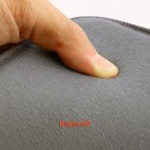 Bulaşık Kurutma Matı Kurulama Bezi Örtüsü Tezgah Üstü Ped Mutfak Bulaşıklık Yıkanabilir 45x36 cm thumbnail 6