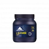 Multipower L-Glutamine Powder 500 gr Aromasız - 1
