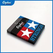 ORPHEE T5 AKUSTİK GİTAR TELİ 0,10/0,50 - 1
