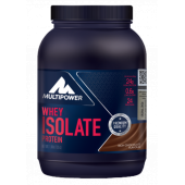 Multipower Whey Isolate Protein Tozu 725 gr - 1