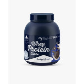 Multipower Whey Protein Shake 2000 gr - 2