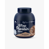 Multipower Whey Protein Shake 2000 gr - 3
