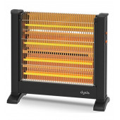 Dysis HTR-7432 Power Slim Elektrikli Isıtıc - 1
