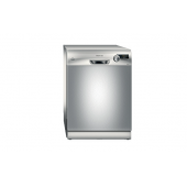 Profilo BM4381EG 4 Programlı Inox Bulaşık Makinesi - 1
