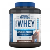 Applied Nutrition Critical Whey Protein Tozu 2000 gr thumbnail 2