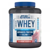 Applied Nutrition Critical Whey Protein Tozu 2000 gr thumbnail 1