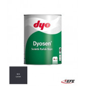DYO Dyosen 0,75 Lt Lacivert 0019 Sentetik Parlak Boya - 1