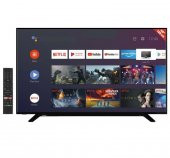 Toshiba Toshiba UA50DT2063 50 126 CM 4K UHD Android Smart Led Tv - 1
