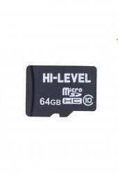 Hi-Level  64 Gb Sd Kart Class 10 - 2
