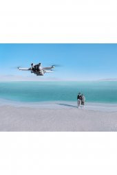 Dji Mini 3 Pro Drone RC Kumandalı - 3