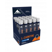 Multipower L-Carnitine Liquid Forte 1800 Mg 20 Ampul Şeftali Aromalı - 1
