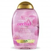 Organix Orchid Oil Renk Koruyucu Şampuan Sülfatsız 385 Ml - 1
