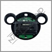 NAVIDIAMOND MINI COOPER COUNTRYMAN 2011-2016 6 GB RAM 128 GB HAFIZA ANDROID MULTIMEDIA TEYP - 2