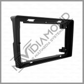 NAVIDIAMOND CITROEN BERLINGO ANDROID TEYP ÇERÇEVE (9 INCH) - SOKET - CANBUS - 2