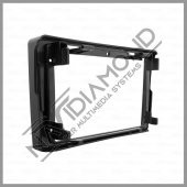 NAVIDIAMOND CITROEN BERLINGO ANDROID TEYP ÇERÇEVE (9 INCH) - SOKET - CANBUS - 3