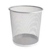 BIGPOINT BUYUK COP KOVASI PERFORE SILVER(410-11) - 1