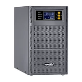 Powerful Sentry Pro PSP-1103 3000 VA-3000 W-3 KVA Online 6x12V 9 Ah Akülü Ups Kesintisiz Güç Kaynağı - 1