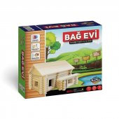 Dağ evi - 1