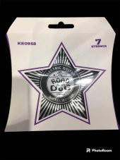 ROAD DOG KE0958 AKUSTİK GİTAR TELİ - 1