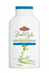 OTACI ŞAMPUAN 400ML KEPEĞE KARŞI - 1