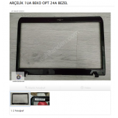 ARÇELİK 1UA BEKO OPT 24A BEZEL - 1