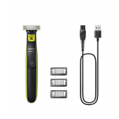 Philips QP2724/10 Oneblade Yüz Şekillendirici - 1