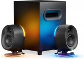 SteelSeries Arena 7 RGB 2+1 Kablosuz Hoparlör Outlet - 1