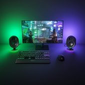 SteelSeries Arena 7 RGB 2+1 Kablosuz Hoparlör Outlet - 3