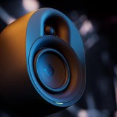 SteelSeries Arena 7 RGB 2+1 Kablosuz Hoparlör Outlet - 4