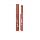 Beaulis Keep It Ink Crayon Ruj 164 Casual - 1
