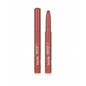 Beaulis Keep It Ink Crayon Ruj 547 Interview - 1