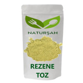 Naturşah Rezene Toz (Öğütülmüş) 50 Gr - 1