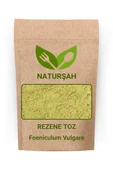 Naturşah Rezene Toz 1 Kg - 1