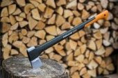 FISKARS Yarma Baltası L-X21 (1015642) - 2