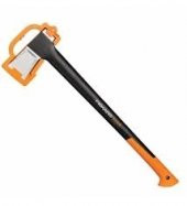 FISKARS Büyük Parçalama Yarma Baltası X25 (1015643) - 1