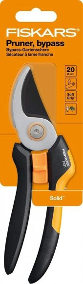 Fiskars M-P321 1057162 Solid Budama Makası - 2