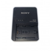 Sony BC-QZ1 NP-FZ100 Pil Şarj Cihazı Sony A9 A 9R A9S A7 III A7R III A7R3 - 2