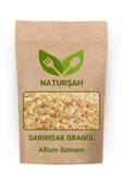 Naturşah Sarımsak Granül 500 Gr - 1