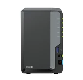 Synology DS224PLUS 2GB (2x3.5''/2.5'') Tower NAS - 1