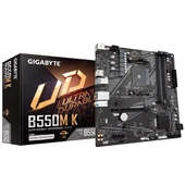 Gigabyte B550M K D4 AM4 Hdmi Dp - 1