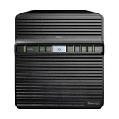 Synology DS423 (4x3.5''/2.5'') Tower NAS thumbnail 1