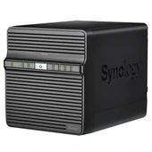 Synology DS423 (4x3.5''/2.5'') Tower NAS thumbnail 2