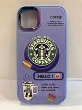 İphone 14 pro  - Star Bucks - Magsafe thumbnail 5